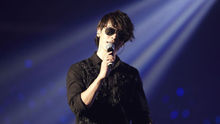 Super Junior - Super Junior - Blue 現場版