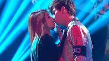 給你看+是懲罰吧 現場版 12/12/31