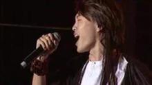  - 天翼飛young百城百場演唱會溫州站