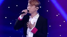 哭不出來+迷迭香 全能星戰 現場版 2013/11/22
