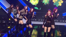 Hyo Nyeo Si Dae 現場版 13/11/23