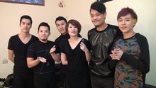 蘇打綠力挺普莉西雅