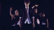 李唯楓-Let Me Love You舞蹈版