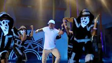 太陽霸氣新曲中字版