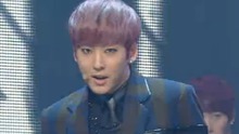 U-KISS - She's Mine 現場版