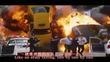 Linkin  Park - In My Remains電影《復仇者聯盟》插曲