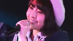 Team B公演 藤江れいな生誕祭