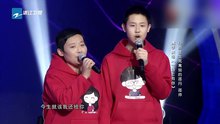 一路上有你 中國夢想秀 現場版 2013/11/22