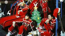 いつかはメリークリスマス