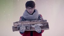 Eric Nam暖心曲天國之門