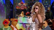 Lady Gaga - Gaga現場版Venus