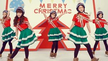 Crayon Pop圣誕新曲