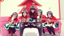 Crayon Pop可愛新曲圣誕節