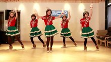 Crayon Pop新曲《圣誕節》舞蹈