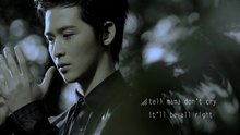 紀佳松 - 不要忘記我