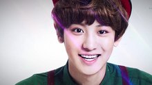 EXO - EXO新專輯精彩歌詞韓文版