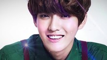 EXO - EXO 十二月的奇跡精彩歌詞中文