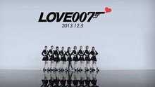 Heyne - Heyne - Love007 預告