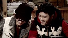 Lee Ji-Soo 獻唱