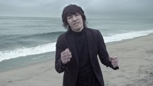 Kim Jang Hoon 強勁滄桑