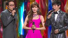 2012MBC歌謠大戰（一)