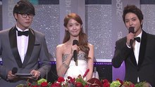 2012KBS歌謠大戰（一)