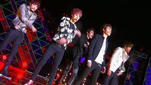 EXO-K - MAMA 現場12/12/31