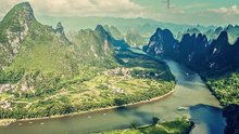 首部兩岸三地延時攝影