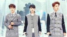 EXO - 十二月的奇跡  SBS人氣歌謠 現場版 13/12/08