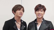 東方神起 Time Slip 演唱會