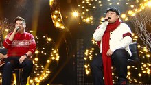 2BiC - Lonely Christmas