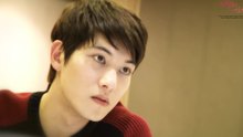 李宗泫 新曲愛情降臨 錄音室版
