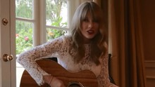 泰勒 - Sweeter Than Fiction