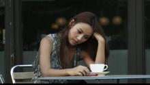 無法分手的女人，無法離開的男人