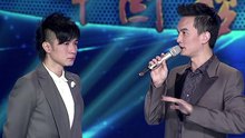 李泉為父親真情流露