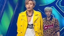 Tasty - 離開 現場版 13/12/13