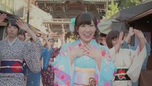 巖佐美咲 - 戀愛幸運餅