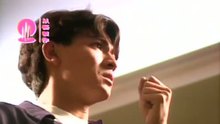 再吻我吧 中粵雙字幕版