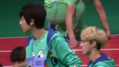 偶像運動會 主-燦烈