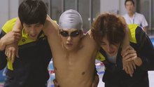  - 《屏息》原聲之元日喝酒被罰