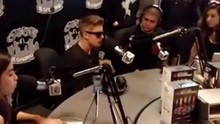 Justin Bieber即將告別樂壇