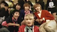 東方神起 - Balloons