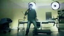Reanimation 機械哥Nonstop創意機械舞
