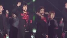 東方神起 - Million Men
