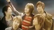 東方神起 - Step By Step