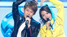 K-Hunter,,Tasty - 男人和女人 現場版 13/12/21