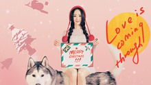 嚴藝丹 - Love Is Coming..