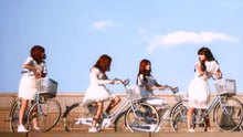 少女時代 - Touch The Sky 字幕版