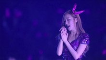 少女時代 - Not Alone 現場版