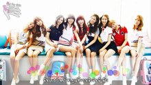 少女時代 - 少女時代 - Tinkerbell 字幕版